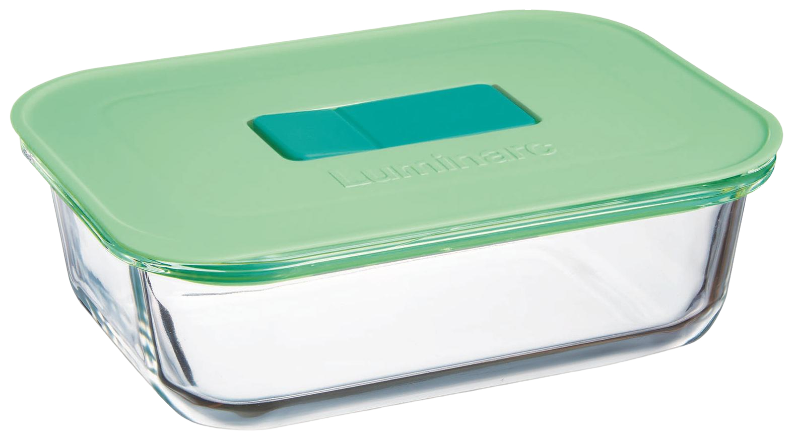 Емкость для хранения Luminarc PURE BOX UNIQUE 630 мл (X1544) - Фото 1
