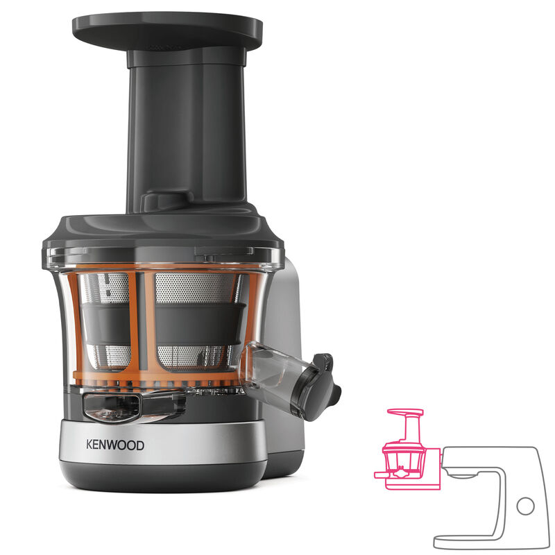 Насадка для кухонной машины Kenwood KAX720PL - Фото 1