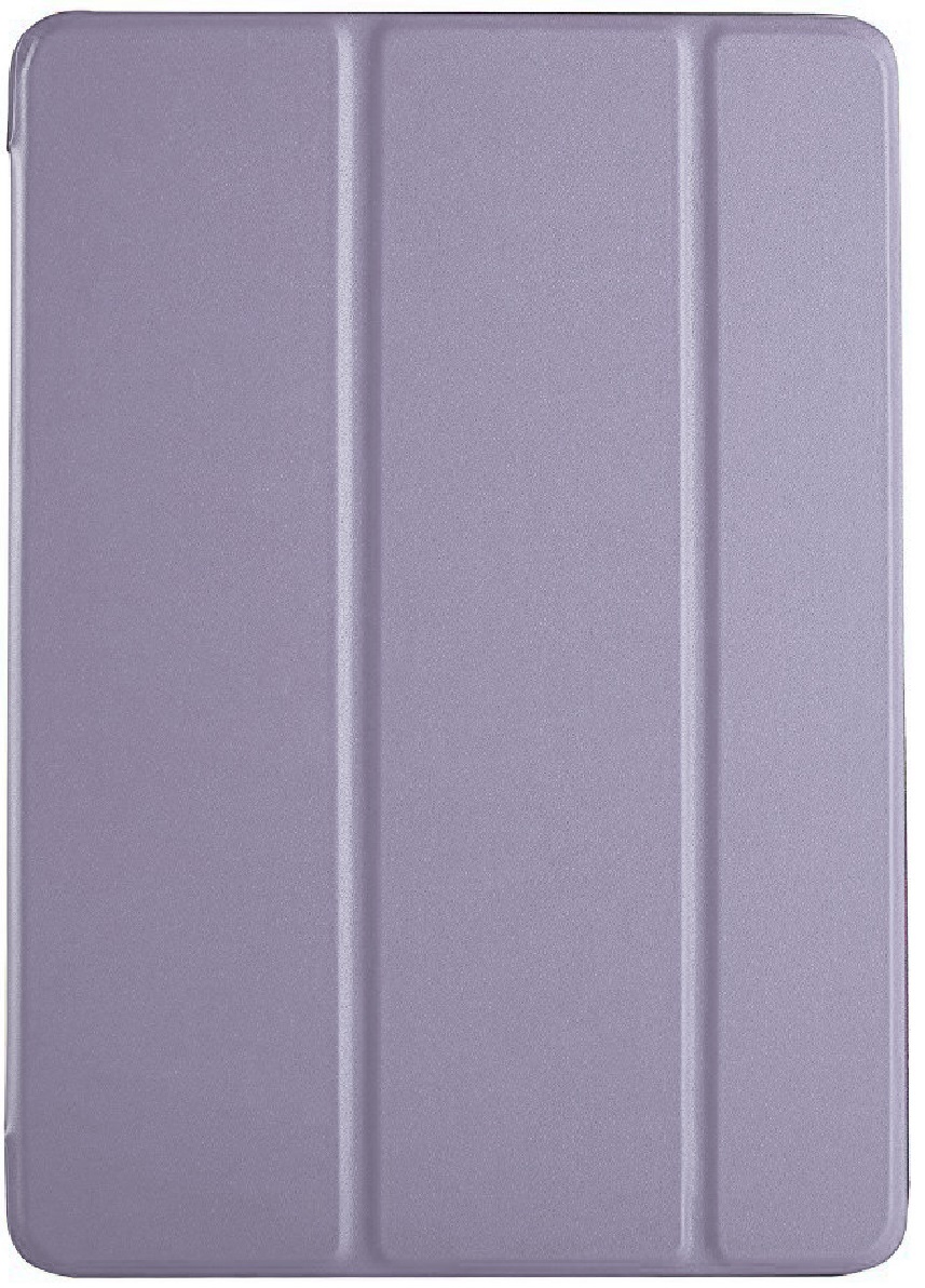 Чехол для планшета BeCover Apple iPad 10.2 (2019/2020) Purple (704986) - Фото 1