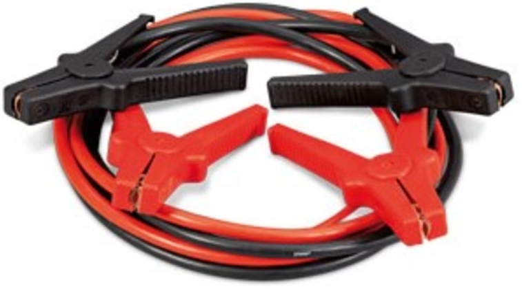 Купити Стартовий дріт Telwin Pro Line 3 м 25 мм (802516) - Фото 1 Стартовий дріт Telwin Pro Line 3 м 25 мм (802516) - Фото 1