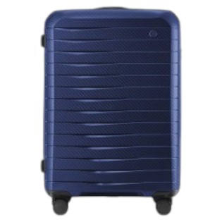 Чемодан Xiaomi Ninetygo Lightweight Luggage 20" Blue (6941413216340) - Фото 1