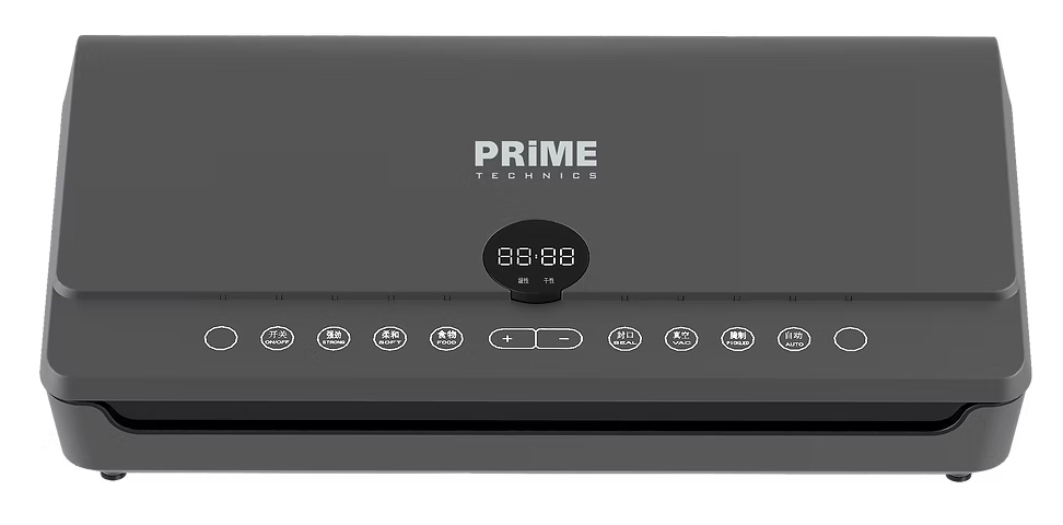 Вакууматор Prime Technics PVS 138 G - Фото 1
