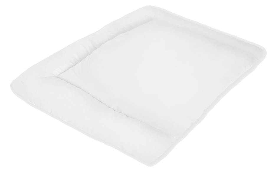 Подушка детская стандартная Interscalit Cheeky Fox 40x60, в мешочке на завязках (PW00237) - Фото 1