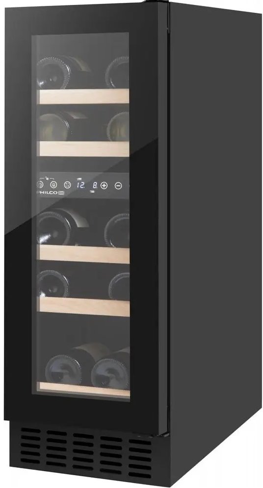 Винный шкаф Philco PW17GDFB - Фото 1