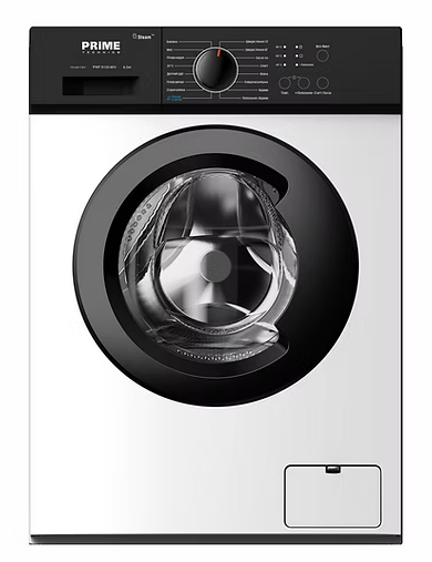 Стиральная машина Prime Technics PWF 6125 MIV - Фото 1