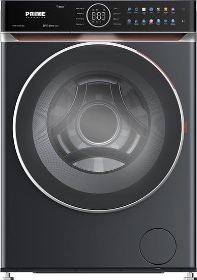 Стиральная машина Prime Technics PWF 91479 SID - Фото 1