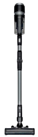 Пылесос ручной для дома Hisense HVC6264BK - Фото 1
