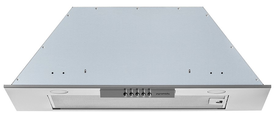 Уценка - Вытяжка встраиваемая Pyramida ABH 70 PBA (1150) IX - Фото 1