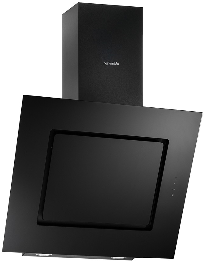 Уценка - Вытяжка декоративная Pyramida ANR-F 60 S (1150) GBL - Фото 1