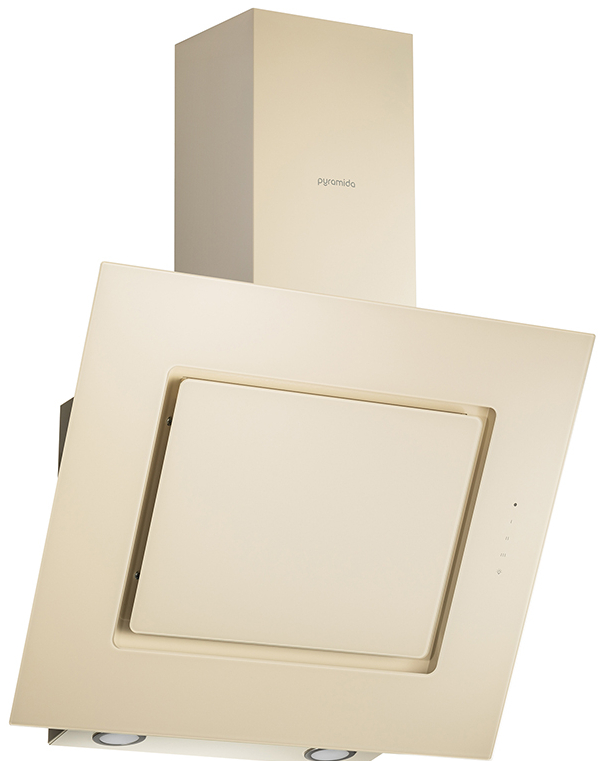 Витяжка декоративна Pyramida ANR-F 60 S (1150) GIV