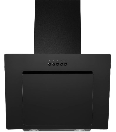 Вытяжка декоративная Pyramida NRX 60 (800) B GBL - Фото 1