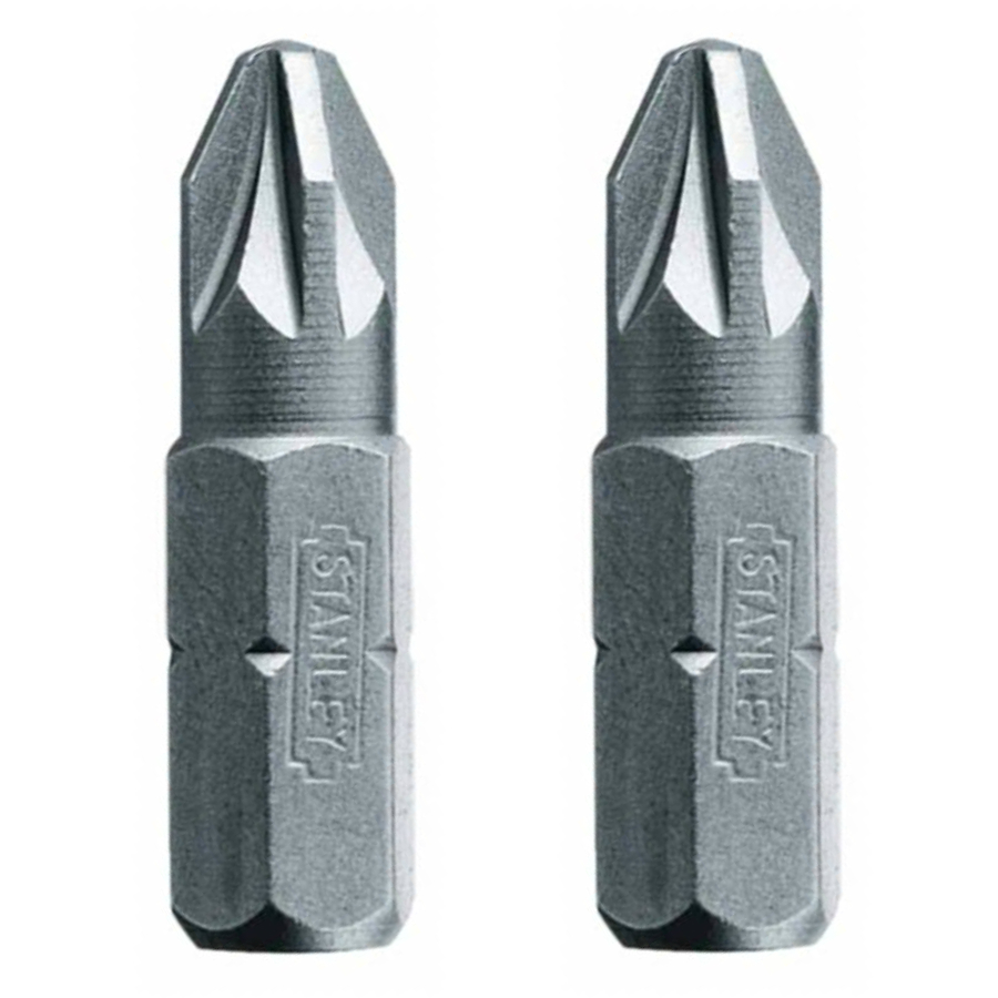 Біти для викрутки Stanley STA61042 - Фото 1