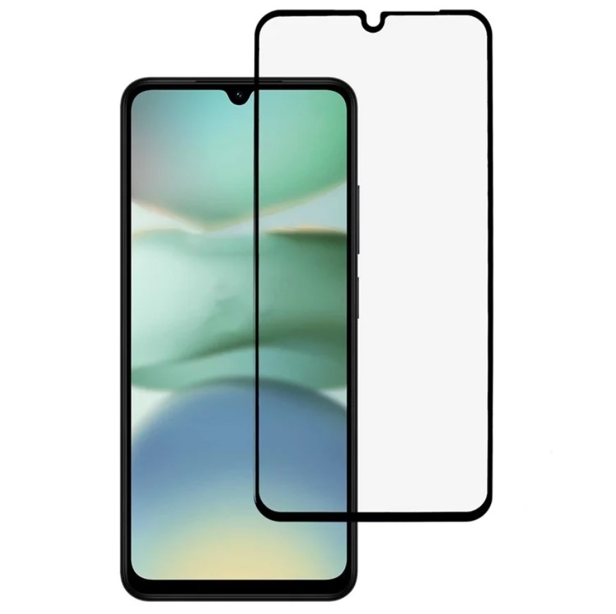 Защитное стекло для смартфона BeCover for Xiaomi Redmi A5 4G Black (713418) - Фото 1