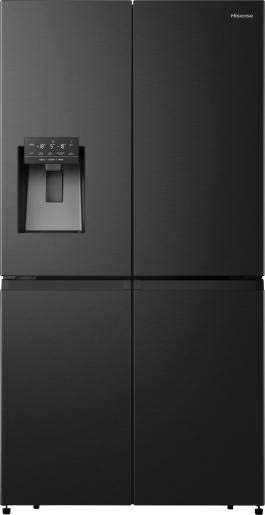 Холодильник Hisense RQ760N4SBFE