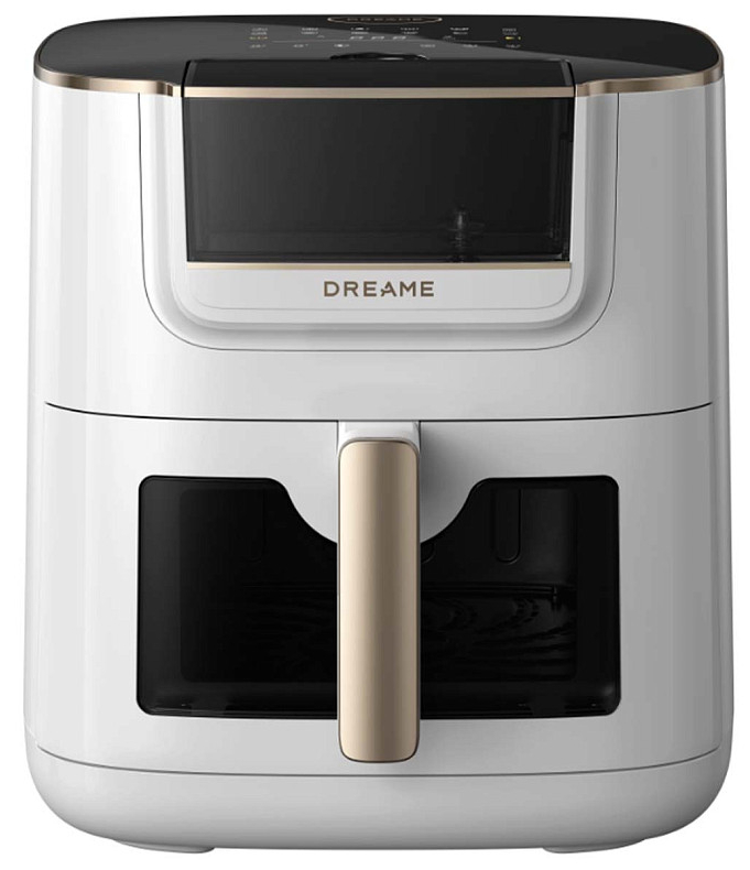 Мультипечь Dreame AF30 White (AF30-WH) - Фото 1