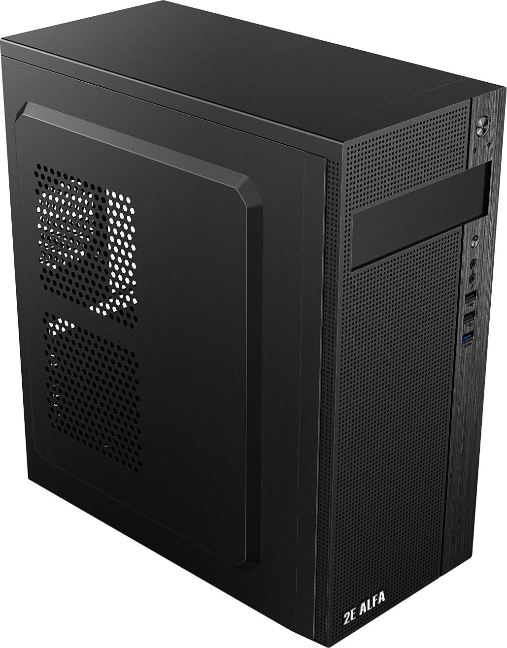 Системний блок Qbox I20231 - Фото 1