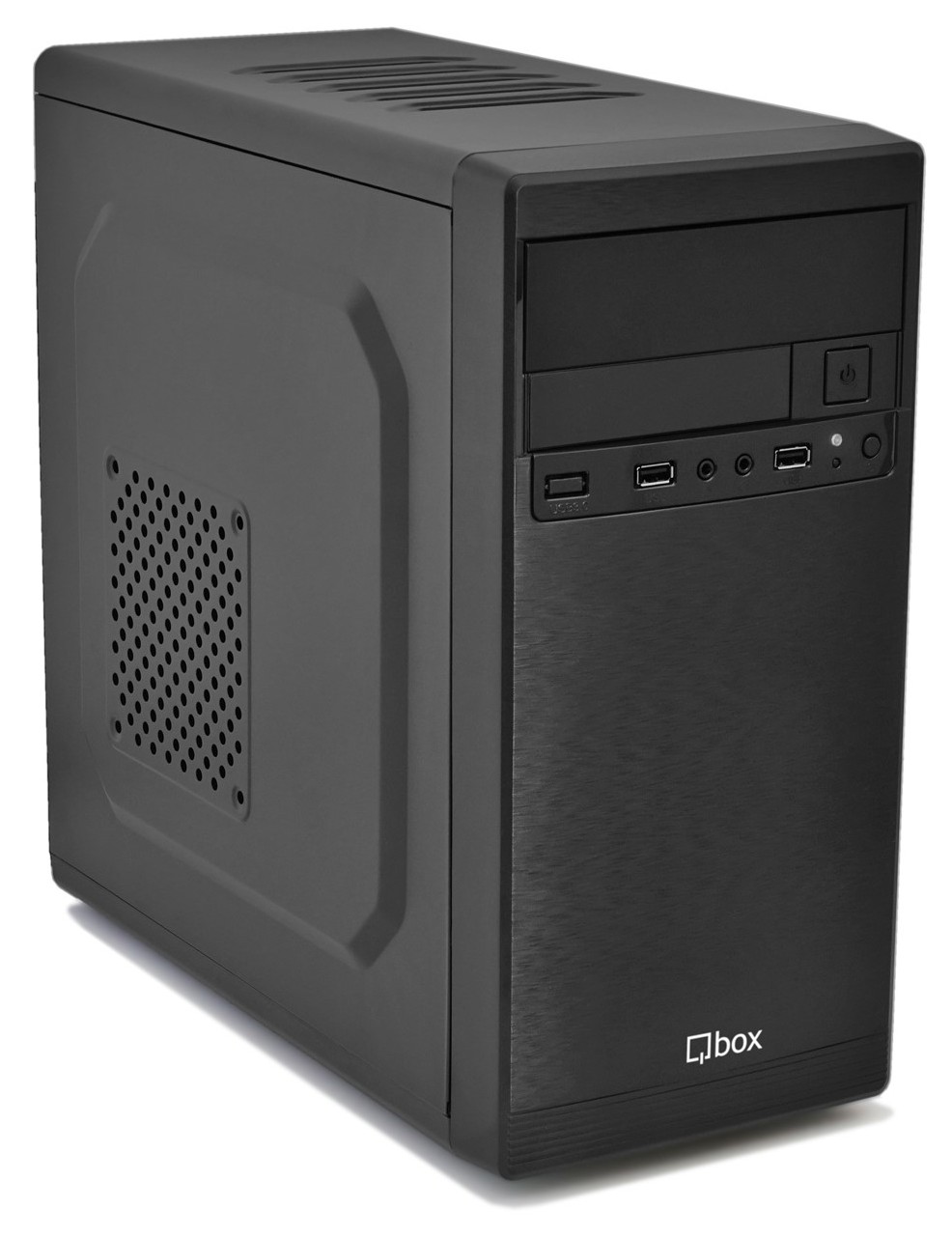 Системный блок Qbox I14577 - Фото 1