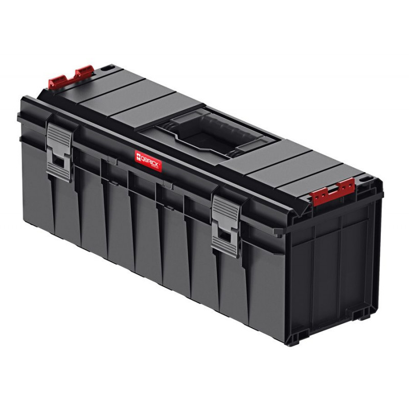 Купити Ящик для інструментів Qbrick System Pro 700 Basic (SKRQPROB700CZAPG003) - Фото 1 Ящик для інструментів Qbrick System Pro 700 Basic (SKRQPROB700CZAPG003) - Фото 1