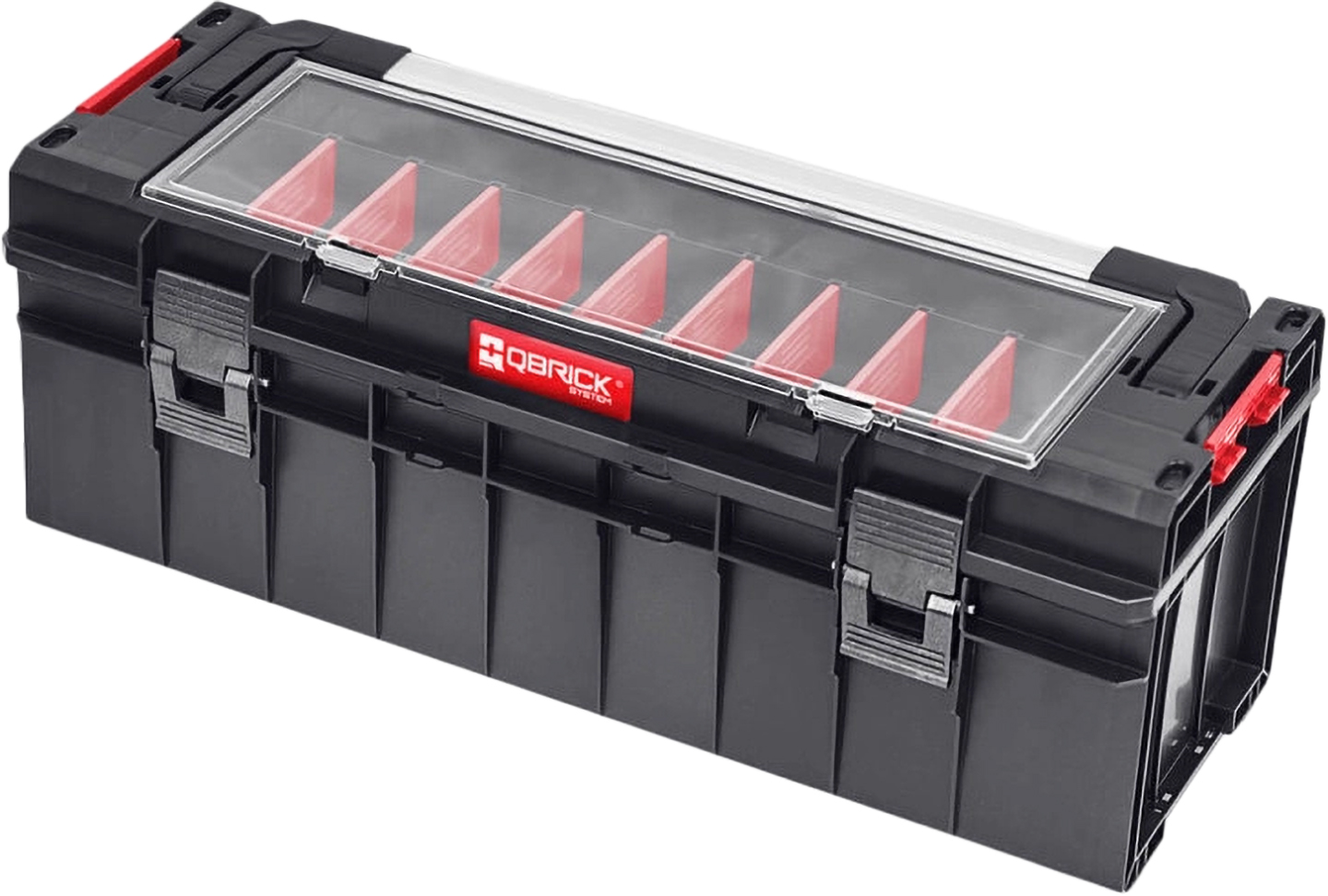 Ящик для інструментів Qbrick System PRO 700 EXPERT (SKRQPRO700CZAPG003) - Фото 1