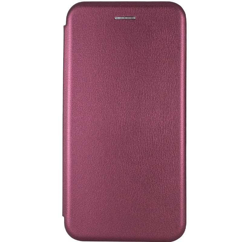 Чехол для смартфона BeCover Exclusive for Realme C61 Red Wine (712556) - Фото 1
