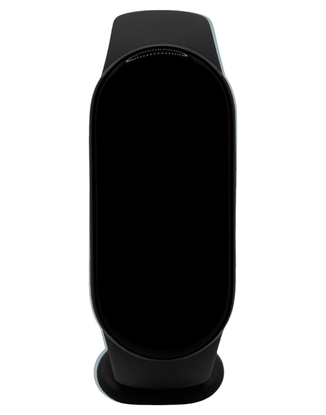 Купити Ремінець для фітнес-браслета BeCover Xiaomi Mi Smart Band 9 Black (711934) - Фото 1 Ремінець для фітнес-браслета BeCover Xiaomi Mi Smart Band 9 Black (711934) - Фото 1