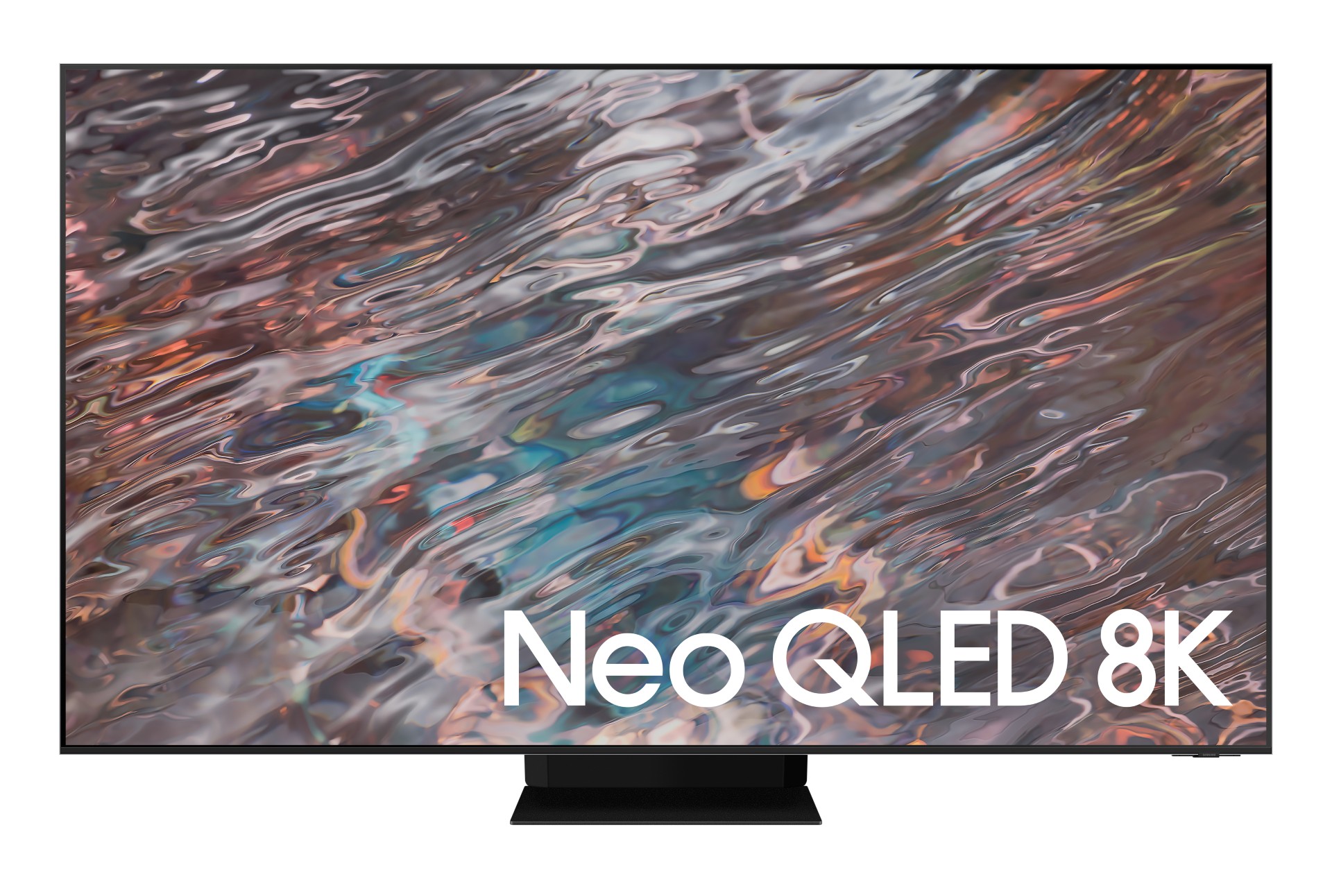 Уценка - Телевизор Samsung QE75QN800AUXUA - Фото 1