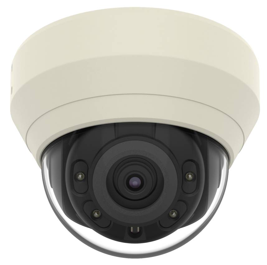 IP-камера Hanwha Techwin QND-7010R - Фото 1