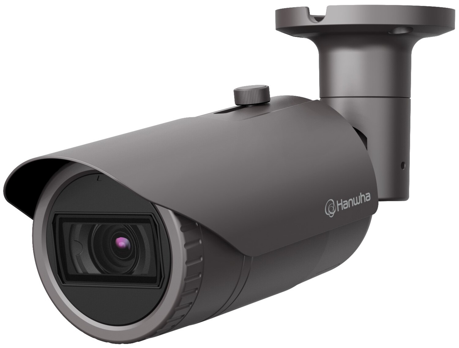 IP-камера Hanwha Techwin QNO-7082R - Фото 1