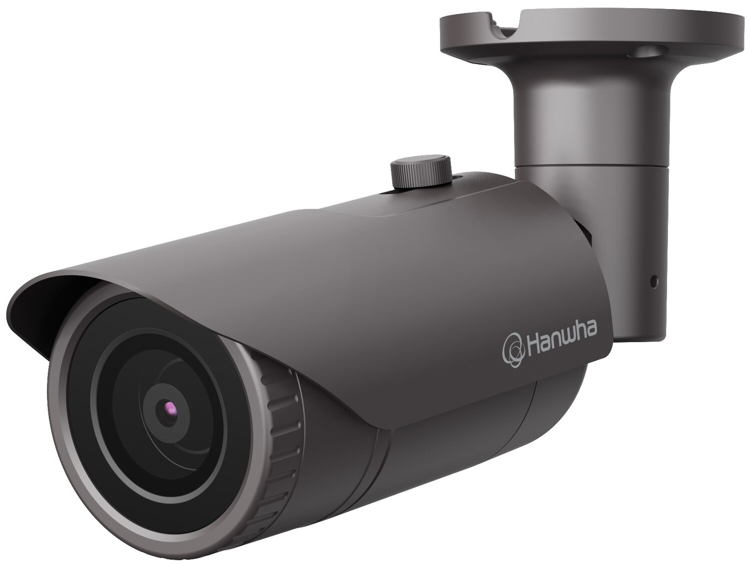IP-камера Hanwha Techwin QNO-7022R - Фото 1