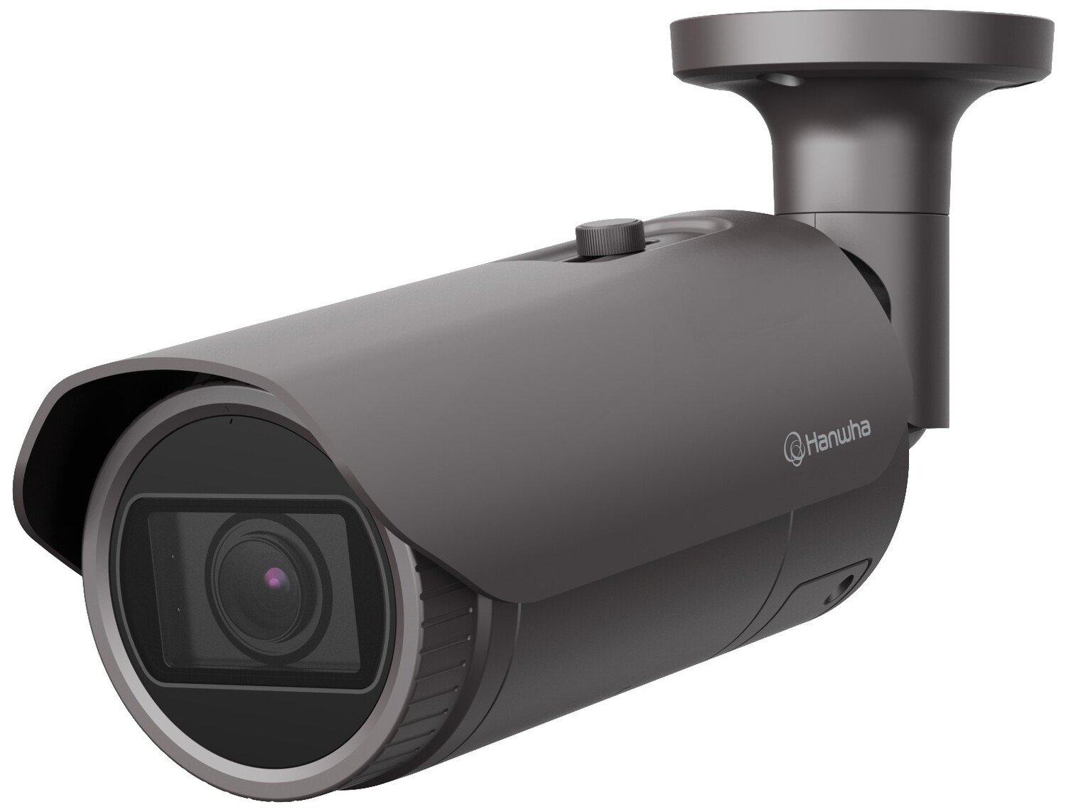 IP-камера Hanwha Techwin QNO-8080R - Фото 1