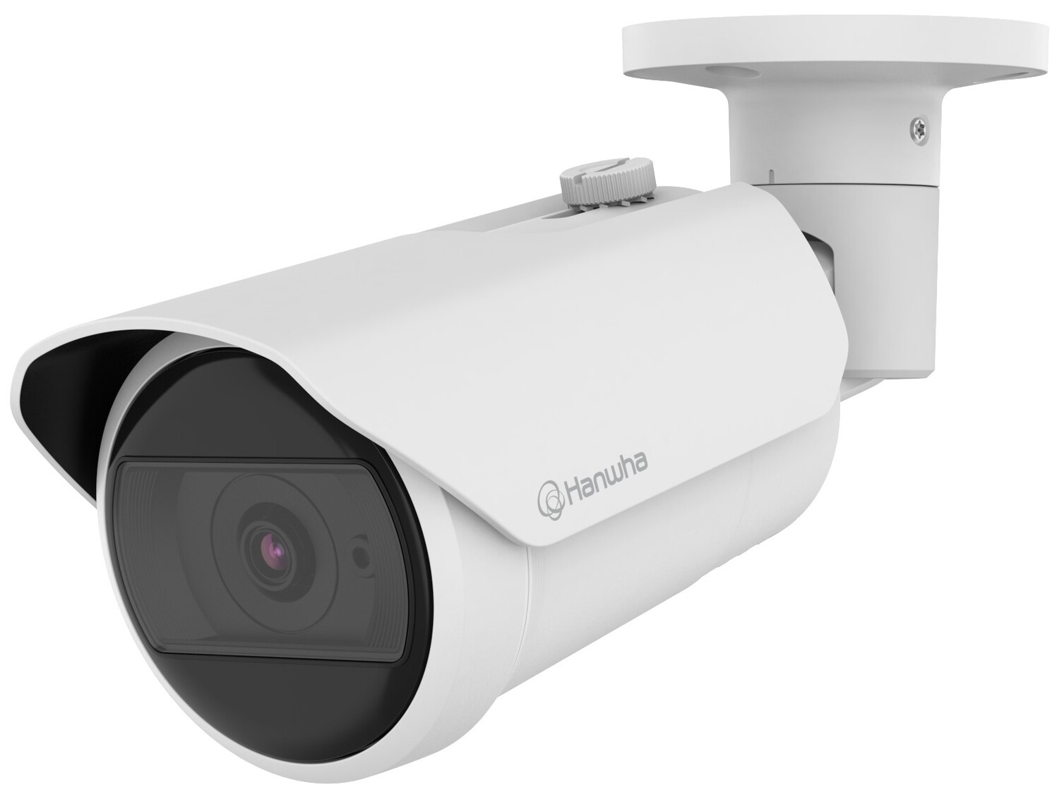 IP-камера Hanwha Techwin QNO-C8023R - Фото 1