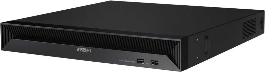 Видеорегистратор IP Hanwha Techwin QRN-1630S - Фото 1