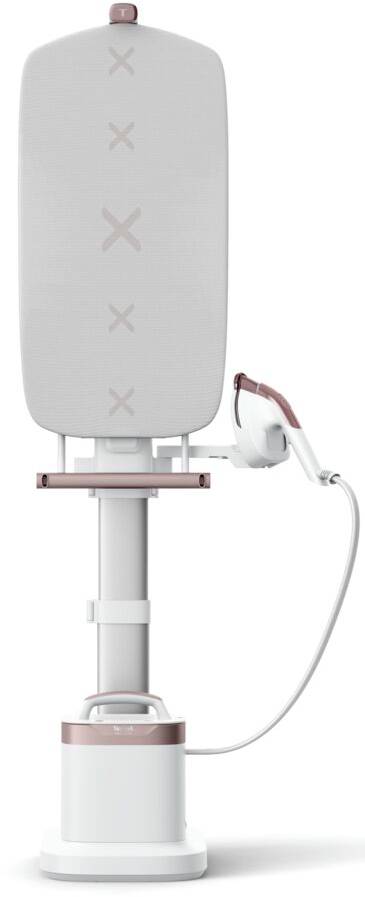 Купити Система для прасування Tefal QT1811E0 IXEO VISION - Фото 1 Система для прасування Tefal QT1811E0 IXEO VISION - Фото 1