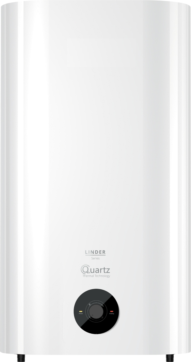 Водонагреватель Quartz Thermal Technology Linder 50 (pro) - Фото 1