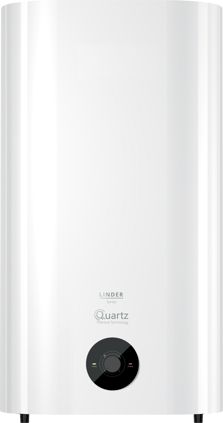 Водонагреватель Quartz Thermal Technology Linder 30 (pro) - Фото 1