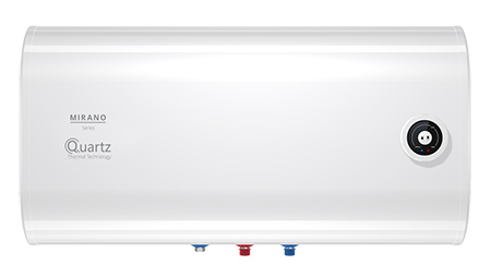 Водонагреватель Quartz Thermal Technology Mirano 100 H - Фото 1