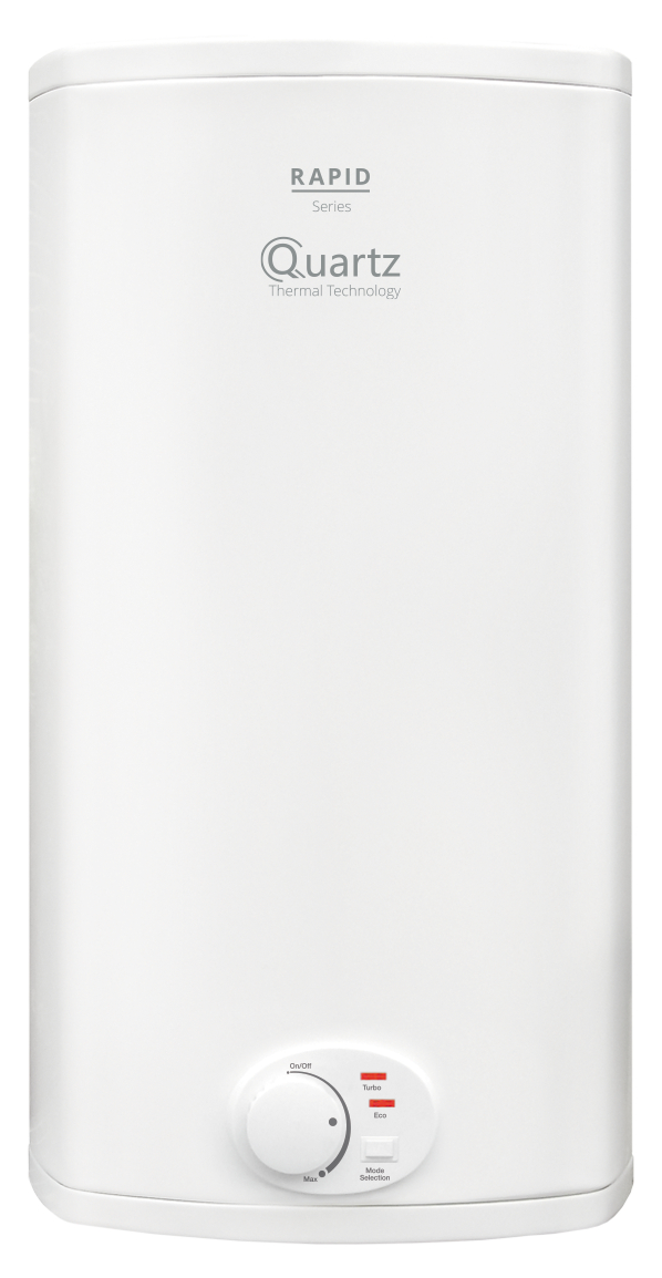Водонагреватель Quartz Thermal Technology Rapid 100 V - Фото 1