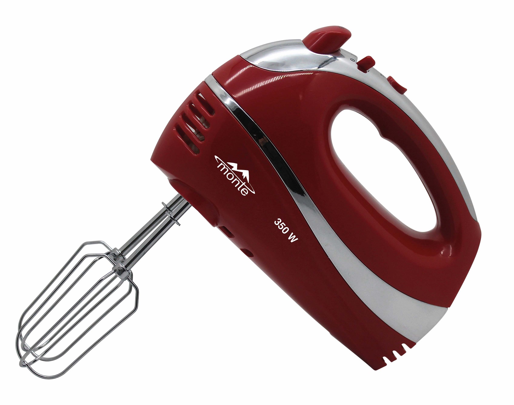 Миксер Monte 2000R-MT - Фото 1
