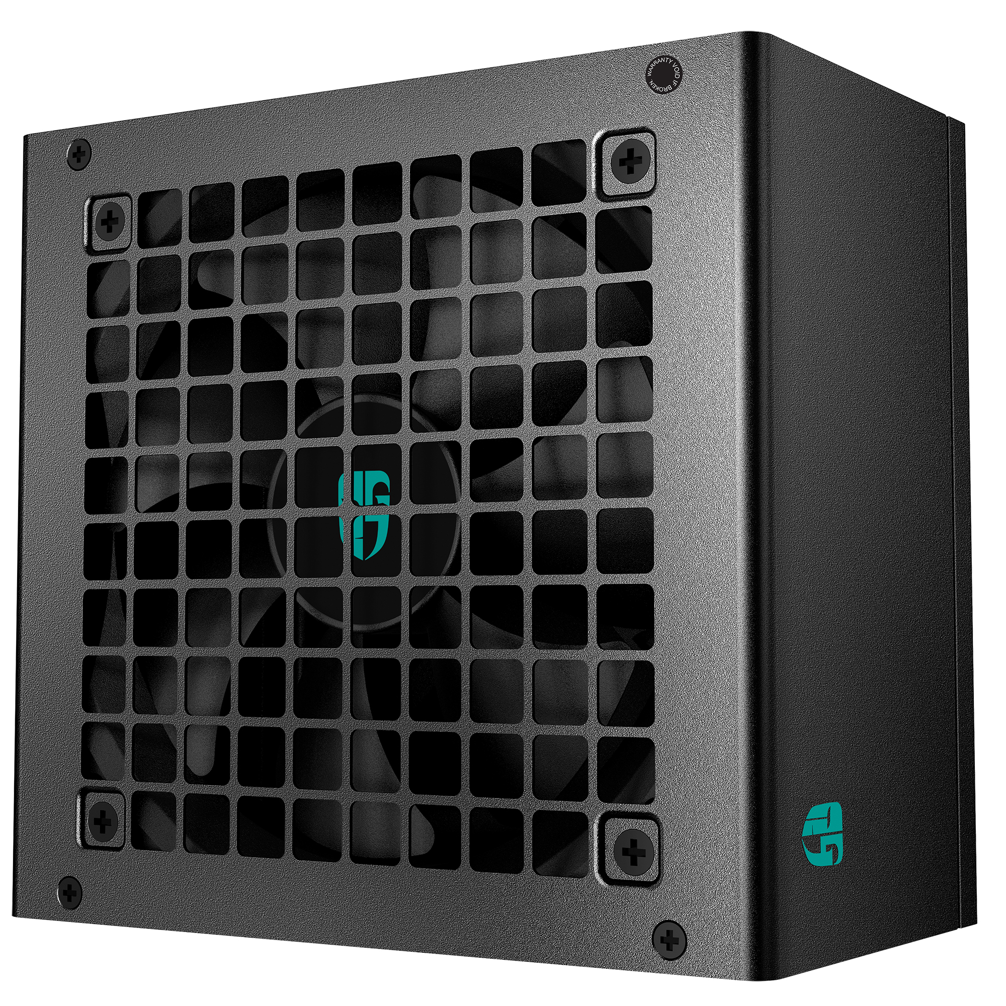 Блок живлення для ПК Deepcool GamerStorm PK650D 650W (R-PK650D-FA0B-JGEU) - Фото 1