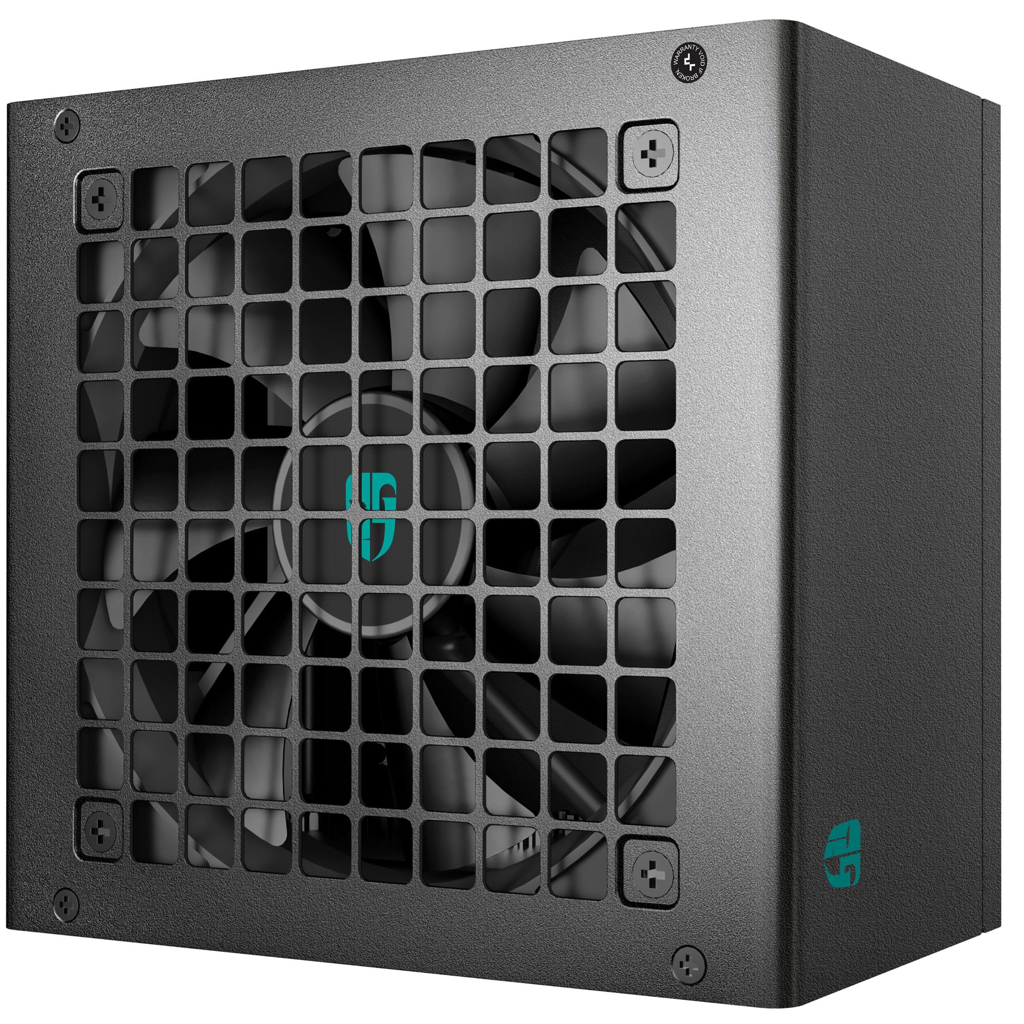 Блок живлення для ПК Deepcool GamerStorm PN850D 850W (R-PN850D-FC0B-JGEU-V2) - Фото 1