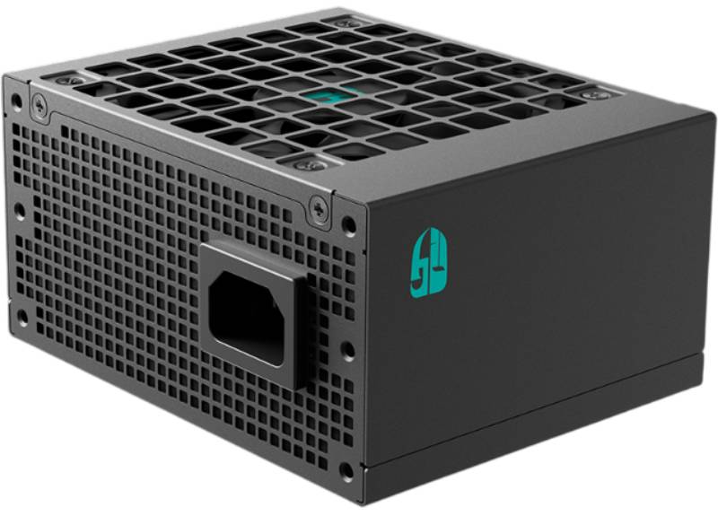 Блок живлення для ПК Deepcool GamerStorm PS850G 850W (R-PS850G-FE0B-JGEU) - Фото 1
