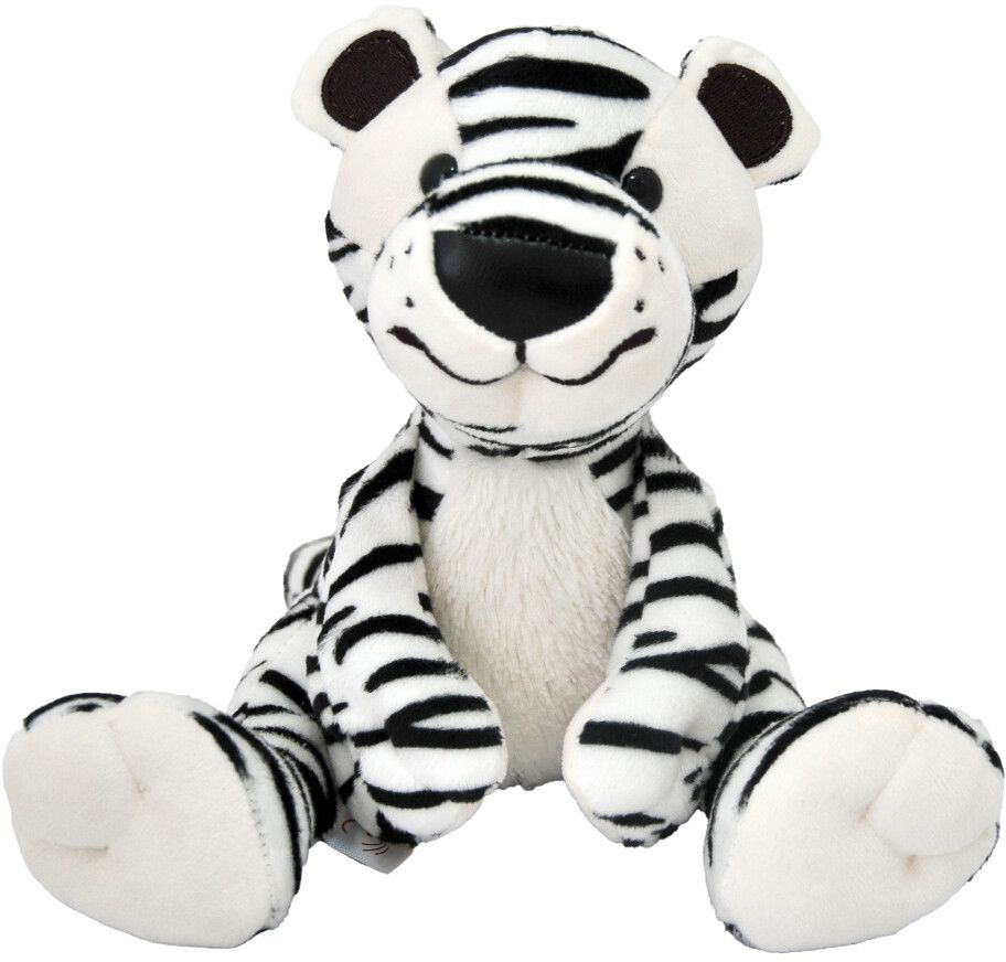 Мягкая игрушка животное Tigres Тигрик Аврора (ТИ-0017) - Фото 1