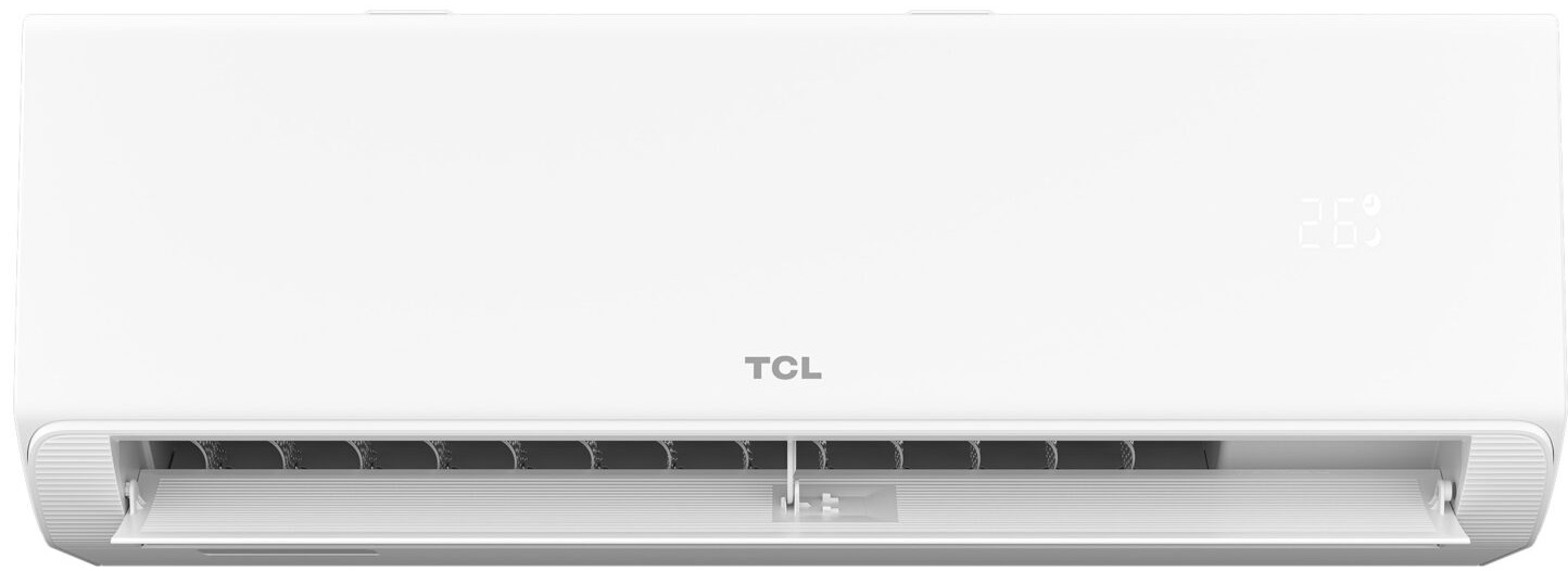 Кондиционер сплит TCL TAC-12CHSD/TPH21IF Inverter R32 WI-FI - Фото 1