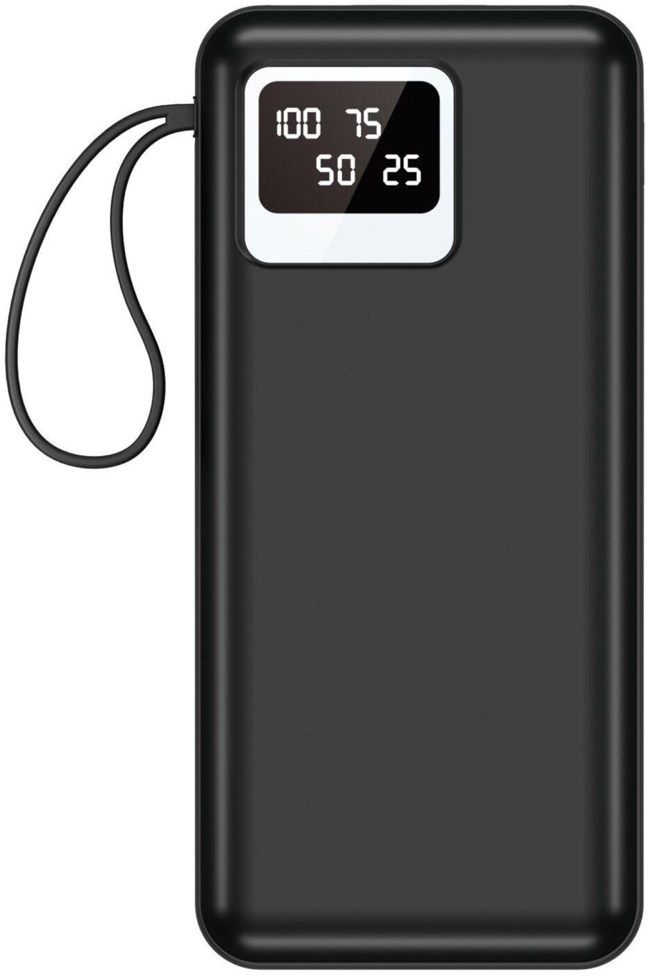 Батарея мобильная XOKO 20000 mAh (WK R37) - Фото 1