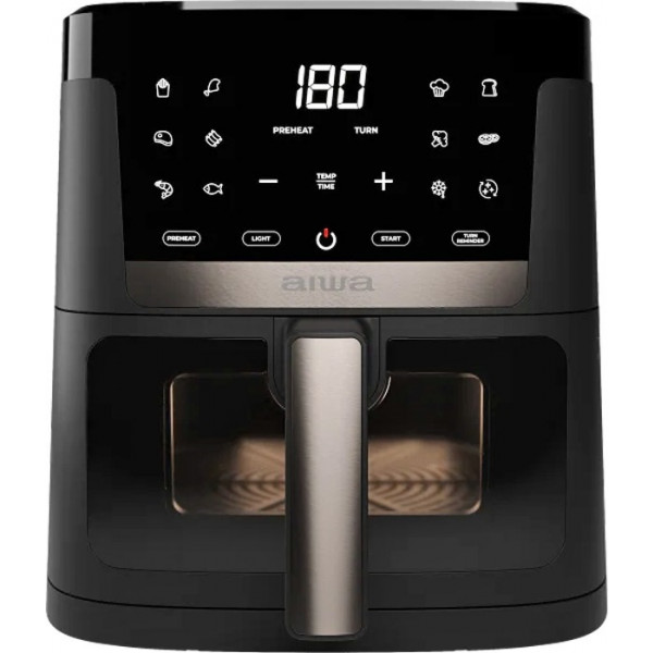 Мультипечь Aiwa AFR7000 - Фото 1