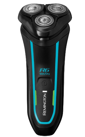Бритва Remington R6000 Style Series Aqua - Фото 1