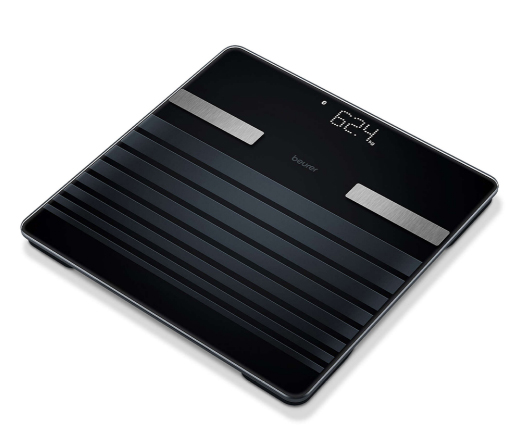 Купить Весы напольные Beurer BF 451 - Фото 1 Весы напольные Beurer BF 451 - Фото 1