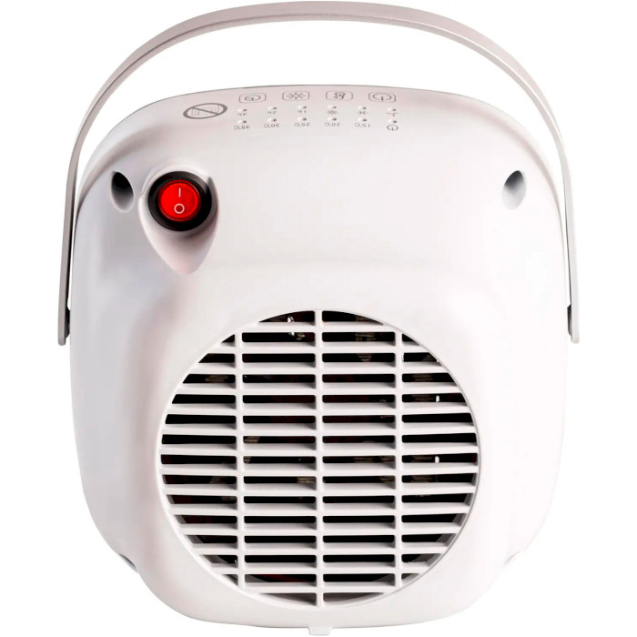 Тепловентилятор Black&Decker BXSH1505E - Фото 1