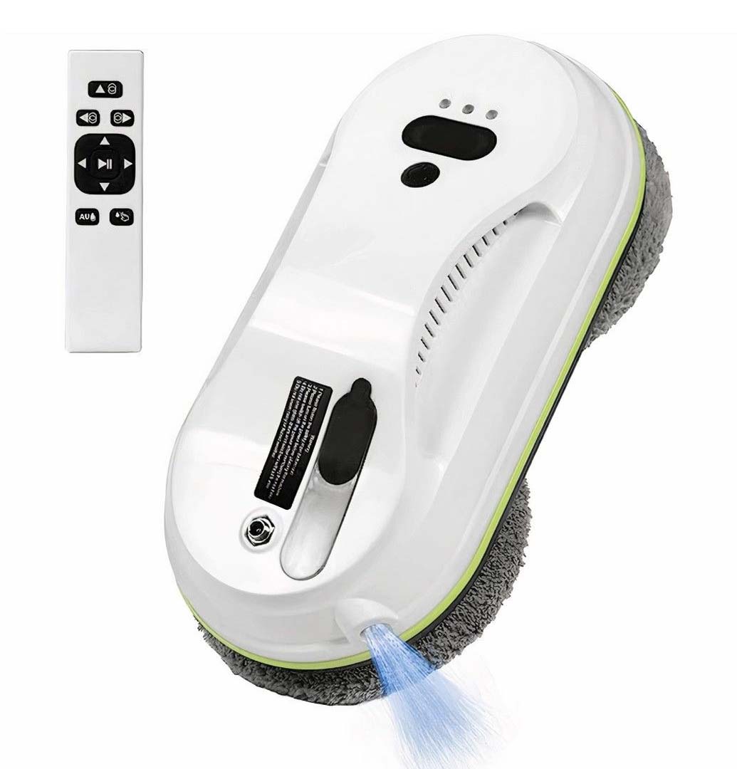 Пылесос оконный INSPIRE IQ cleaner HCR-09 - Фото 1
