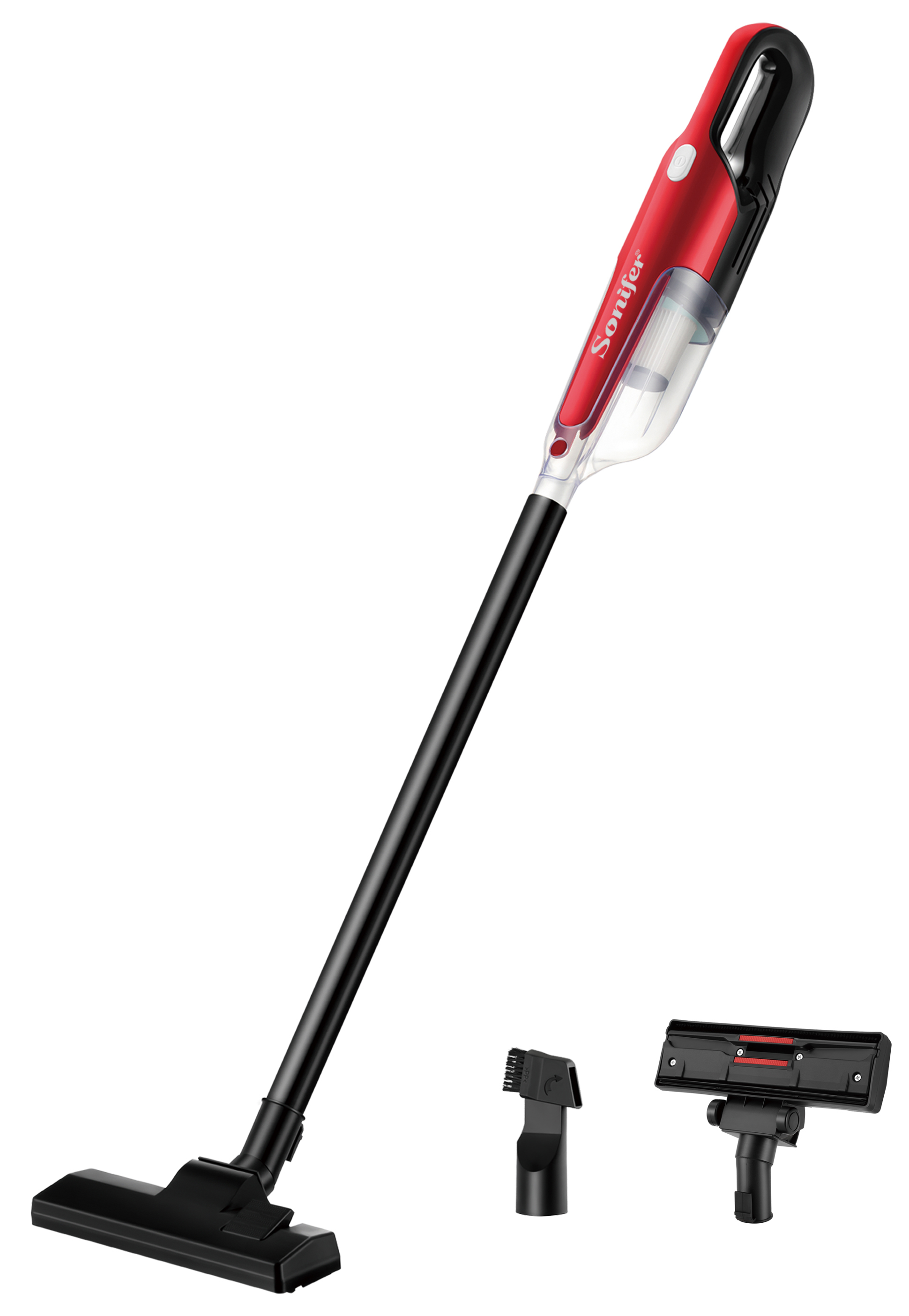 Пилосос ручний для дому Sonifer SF-2238 - Фото 1